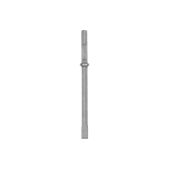 Cincel Plano 38mm x 508mm Vástago Hexagonal 28mm para Martillo Demoledor DEWALT DW5962