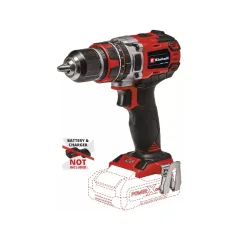 Taladro Percutor 13mm 50 Nm Brushless 18V Power X-Change EINHELL 4513942