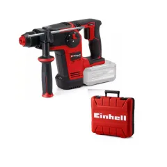 Rotomartillo Inalámbrico SDS-Plus 2,6 J Brushless 18V Power X-Change EINHELL 4514265