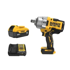 Kit Llave de Impacto 3/4