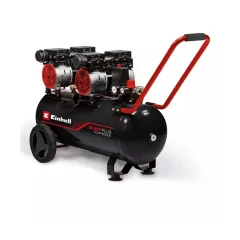Compresor Silencioso 50 L 8 bar 1.500 W TE-AC 270/50 Silent Plus EINHELL 4020620