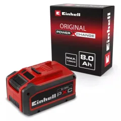 Batería 18V 5-8Ah Multi-Ah PXC+ Power X-Change EINHELL 4511600