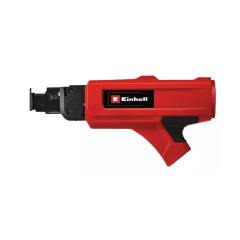 Adaptador de Correa de Tornillos para Atornillador de Placa de Yeso 25–55 mm EINHELL 4259955