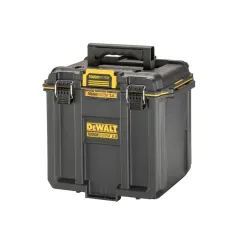 Caja Compacta Profunda Media Anchura IP65 TOUGH SYSTEM 2.0 DEWALT DWST08035-1