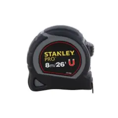 Cinta Métrica Pro Magnética 8 m / 26' STANLEY 30-088