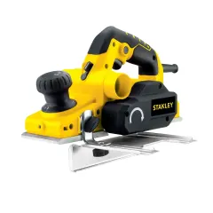 Cepillo Eléctrico 750W 82mm 220V STANLEY STPP7502-B2C