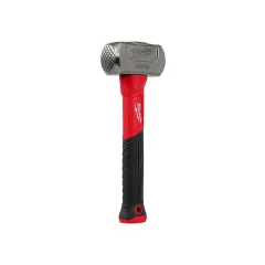 Mazo de Perforación Doble Cara 3 lb Acero Forjado MILWAUKEE 48-22-9310