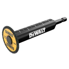 Cortador Interior de Tubería PVC IMPACT CONNECT™ DEWALT DWAIPCIR
