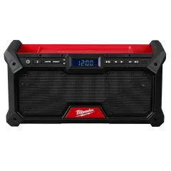 Radio Bluetooth AM/FM Jobsite M18 MILWAUKEE 2952-20