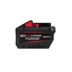 Batería 12 Ah REDLITHIUM FORGE HD12.0  M18 MILWAUKEE 48-11-1813