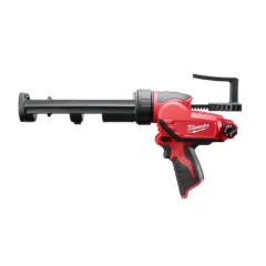 Pistola Calafatera 10 oz  M12 MILWAUKEE 2441-20