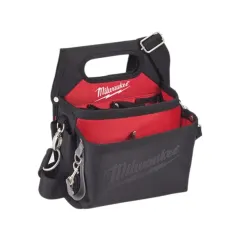 Bolso de Electricista 15 Bolsillos  MILWAUKEE 48-22-8112