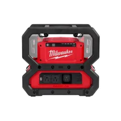 Fuente de Poder CARRY-ON 3.600 W / 1.800 W 18V M18 MILWAUKEE 2845-20