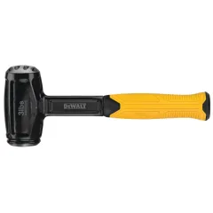 Martillo de Perforación 1 Pieza de Acero 3 lb DEWALT DWHT51388-0