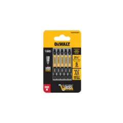 Puntas de Impacto FLEXTORQ® SQ2 2-1/4