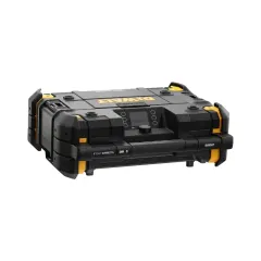 Radio con Cargador Integrado DAB/FM Bluetooth TSTAK DEWALT DWST1-81078-QW