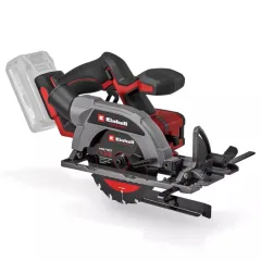 Sierra Circular Inalámbrica Compacta 136mm Brushless 18V Power X-Change EINHELL 4331240