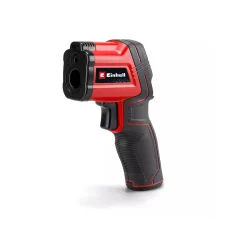 Termómetro Infrarrojo -50 °C a +550 °C TC-IT 550 EINHELL 2270180
