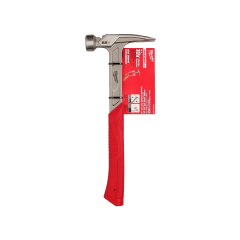 Martillo Para Enmarcar Cara Lisa 22 oz MILWAUKEE 48-22-9023