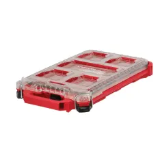 Organizador Compacto de Perfil Bajo PACKOUT™ MILWAUKEE 48-22-8436