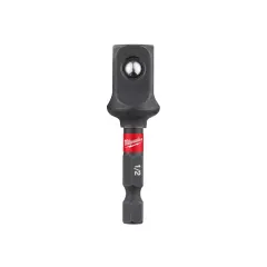 Adaptador de Impacto Hex 1/4