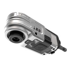 Adaptador de Ángulo Recto Modular Iluminado FLEXTORQ DEWALT DWALRAFT