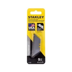 Repuesto De Cuchilla 5 Piezas STANLEY 11-921
