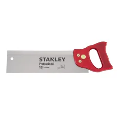 Serrucho Costilla 14'' STANLEY 15-886