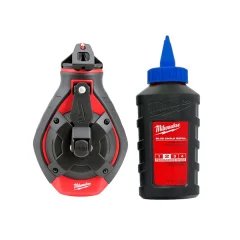 Tizador Línea Gruesa 100 Pies MILWAUKEE 48-22-3982