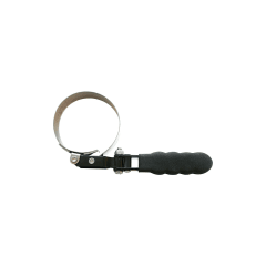Llave De Banda Para Filtro De Aceite 2-7/8 - 3-1/4