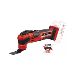 Multiherramienta Inalámbrica 18V EINHELL 4465160