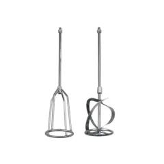 Set De Mezcladores KWB 49497695