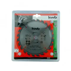 Disco Sierra Circular 7 1/4