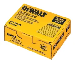 Caja De 2500 Clavos 16ga De 1