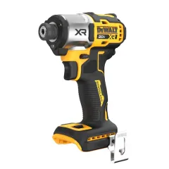 Atornillador de Impacto de 20V MAX* XR DEWALT DCF845B-B3