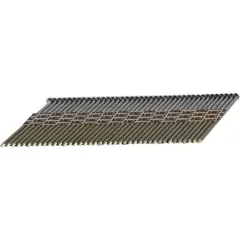 Caja De 2500 Clavos Encuadre 3