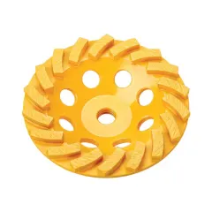 Copa Diamantada De 5