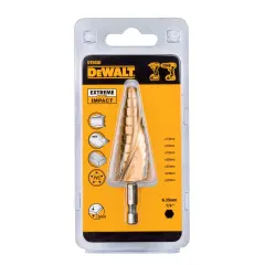 Broca Escalonada 14 mm A 25 mm Extreme DEWALT DT5030-QZ