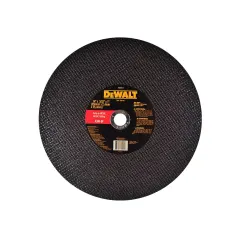 Disco Abrasivo De Corte 14