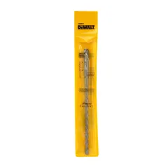 Broca Para Concreto Sds Plus 8 mm DEWALT DW00707