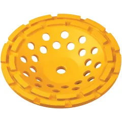 Copa Diamantada De 7