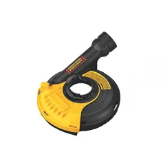 GUARDA EXTRACTORA DE POLVO DE 5