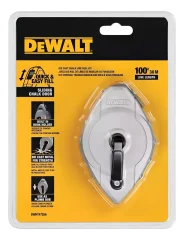 Tizador De Aluminio Fundido DEWALT DWHT47256