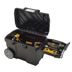 Caja Con Ruedas 40 Kg DEWALT DWST33090