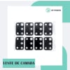 Lente de cámara