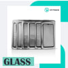 Glass
