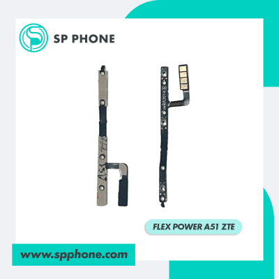 Flex Power Zte A51 = A71
