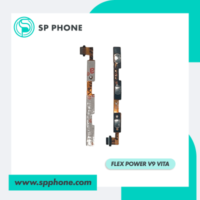 Flex Power Zte V9 Vita
