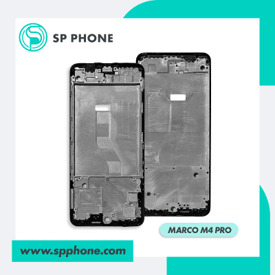Marco Base Xiaomi Poco M4 Pro