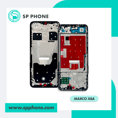 Marco BASE Honor X8A